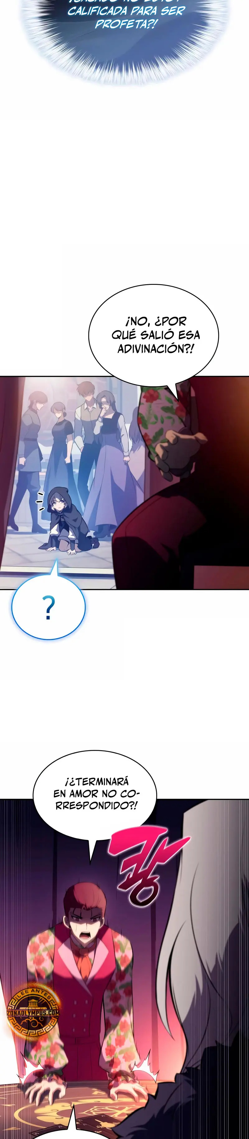 Read El asesino que retornó como el hijo del duque ES Manga Online