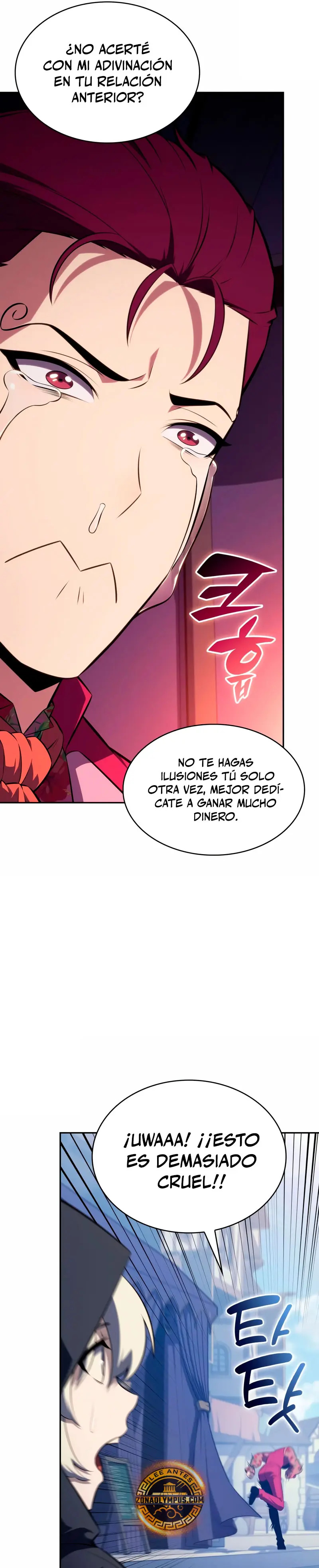 Read El asesino que retornó como el hijo del duque ES Manga Online