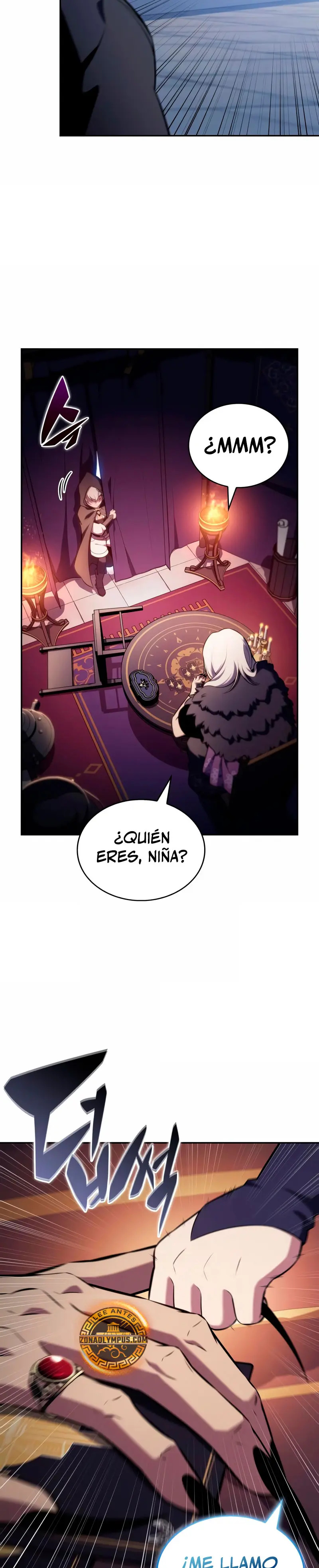 Read El asesino que retornó como el hijo del duque ES Manga Online