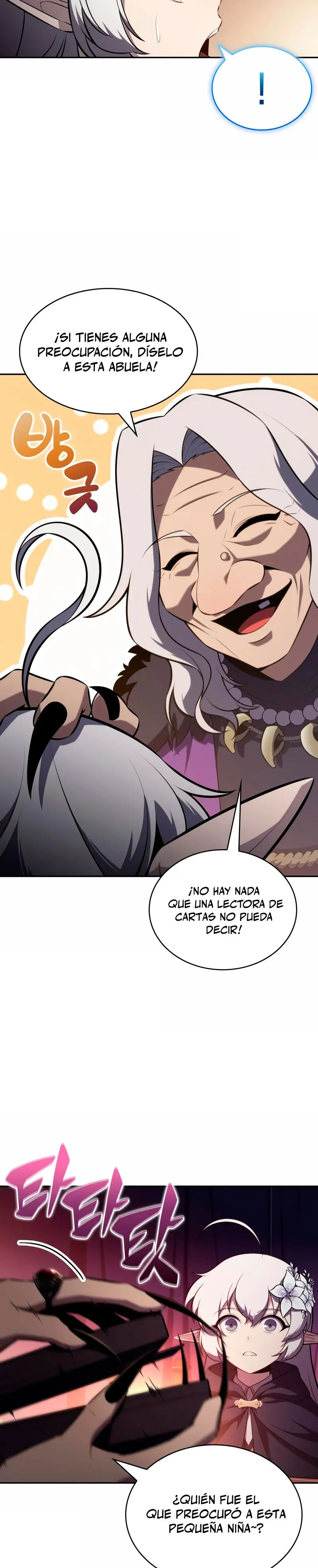 Read El asesino que retornó como el hijo del duque ES Manga Online