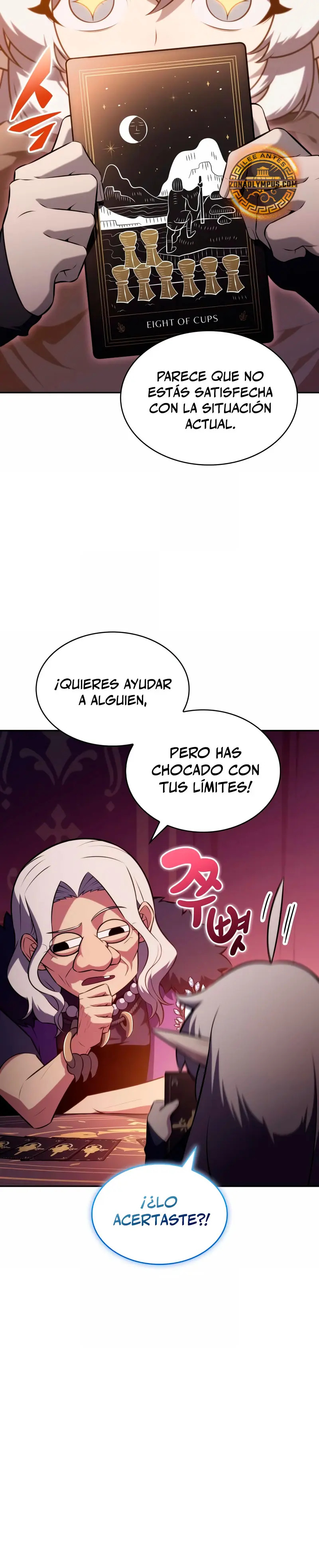 Read El asesino que retornó como el hijo del duque ES Manga Online