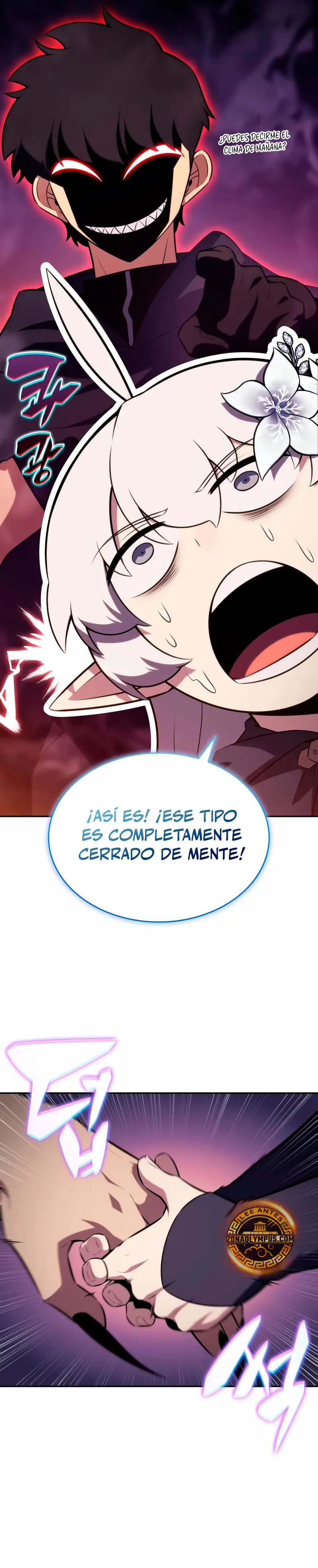 Read El asesino que retornó como el hijo del duque ES Manga Online