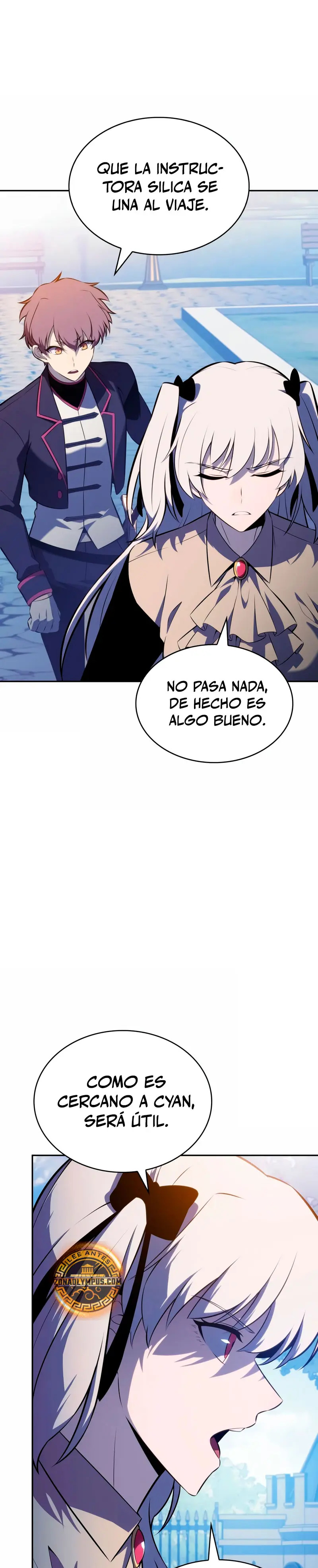 Read El asesino que retornó como el hijo del duque ES Manga Online
