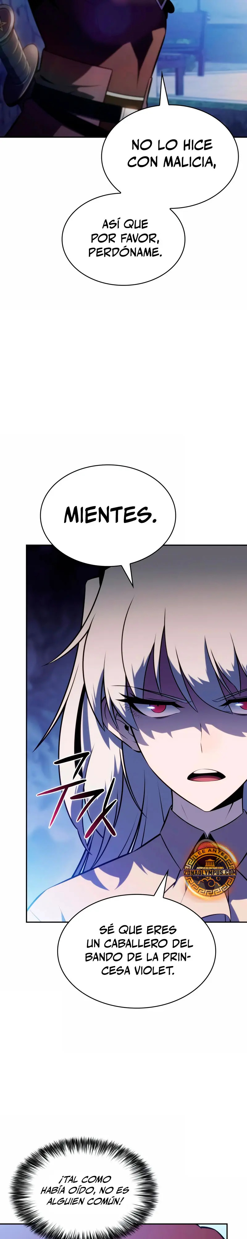 Read El asesino que retornó como el hijo del duque ES Manga Online