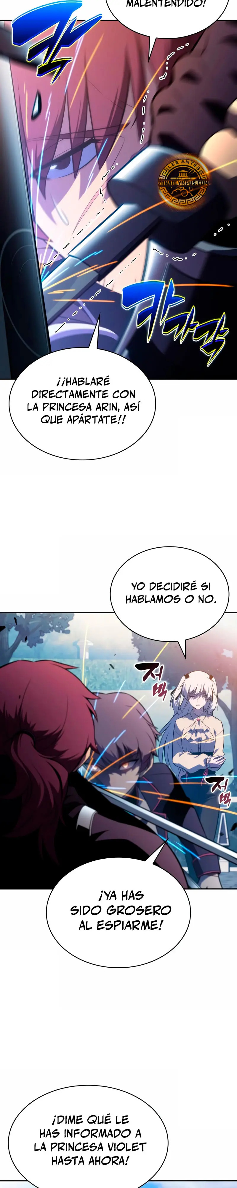 Read El asesino que retornó como el hijo del duque ES Manga Online