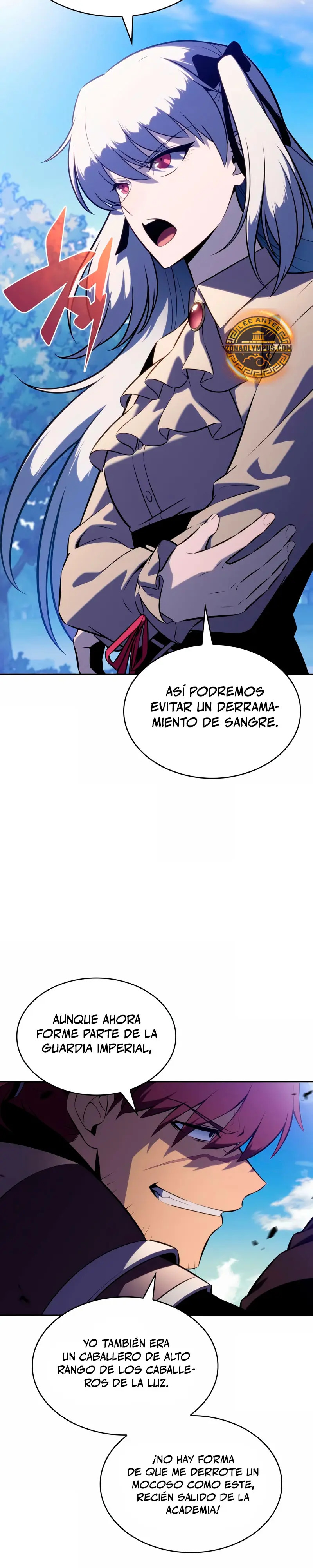 Read El asesino que retornó como el hijo del duque ES Manga Online