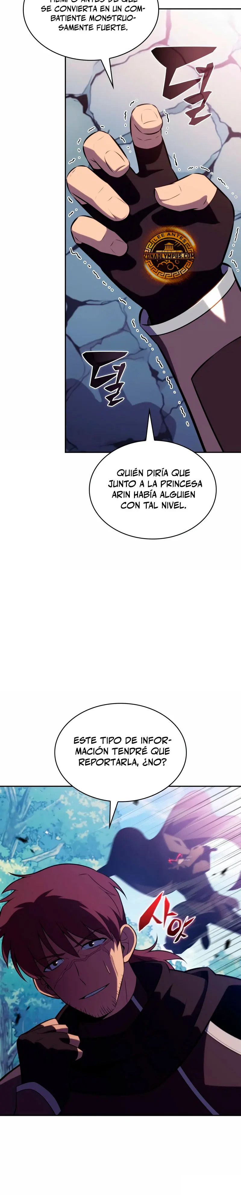 Read El asesino que retornó como el hijo del duque ES Manga Online