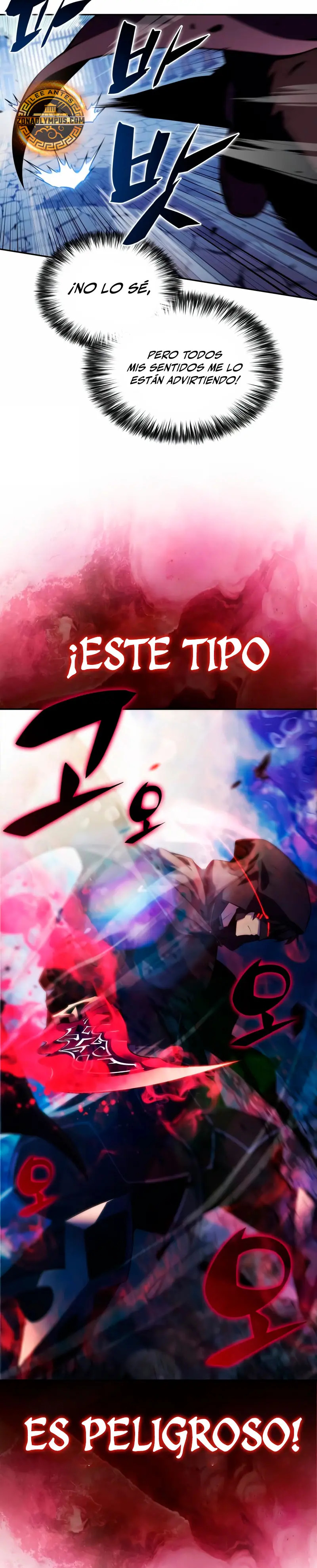 Read El asesino que retornó como el hijo del duque ES Manga Online