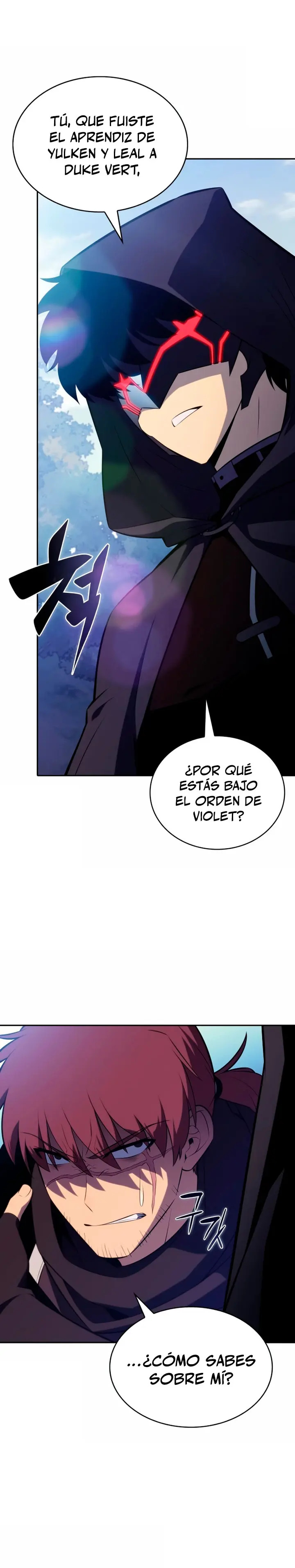 Read El asesino que retornó como el hijo del duque ES Manga Online