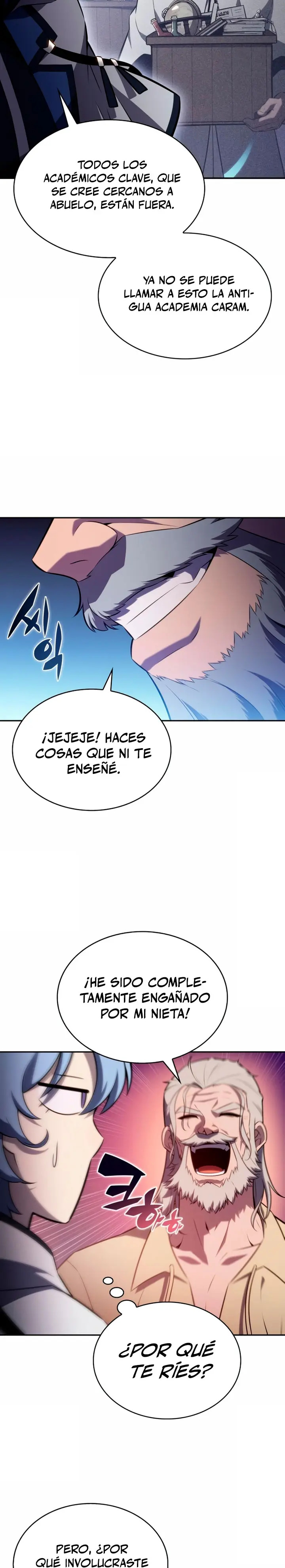 Read El asesino que retornó como el hijo del duque ES Manga Online