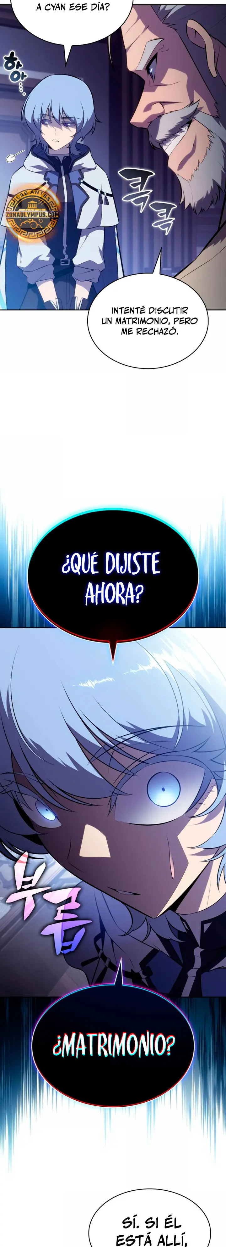 Read El asesino que retornó como el hijo del duque ES Manga Online