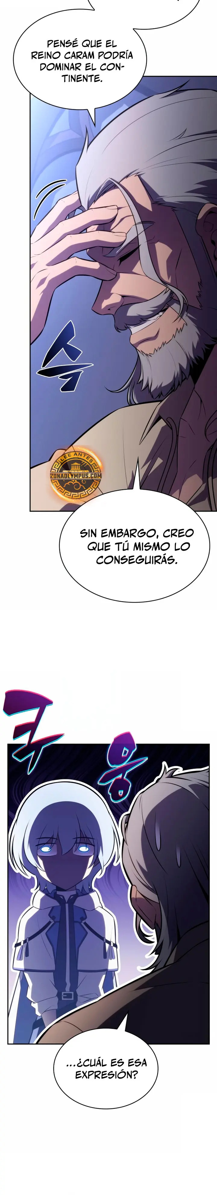 Read El asesino que retornó como el hijo del duque ES Manga Online