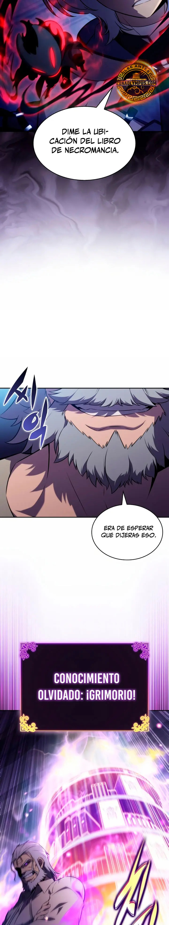 Read El asesino que retornó como el hijo del duque ES Manga Online