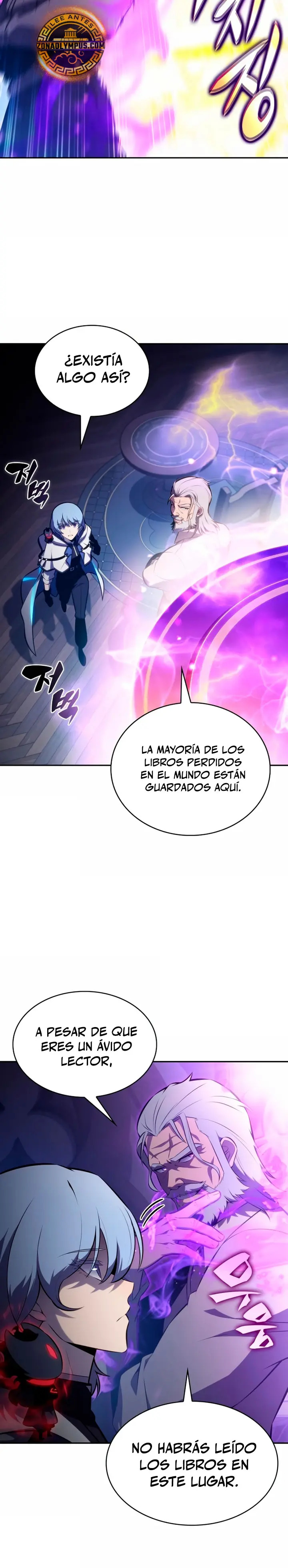 Read El asesino que retornó como el hijo del duque ES Manga Online