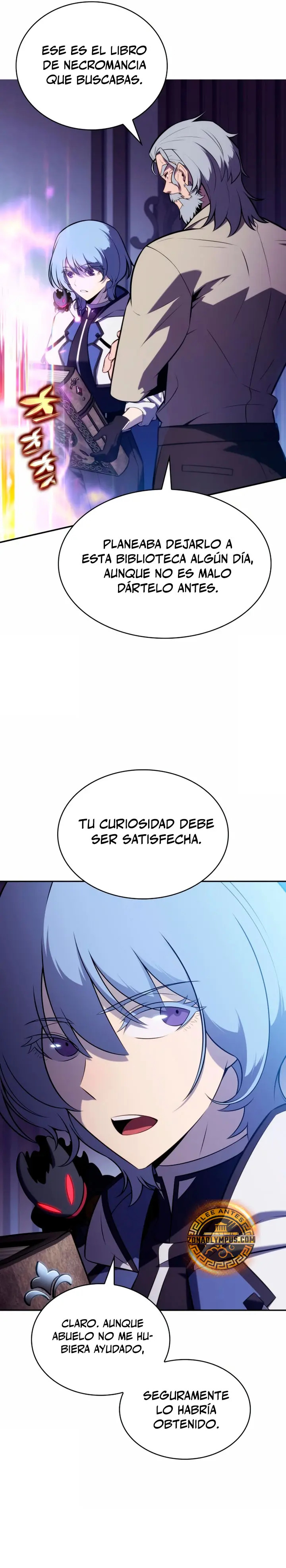Read El asesino que retornó como el hijo del duque ES Manga Online