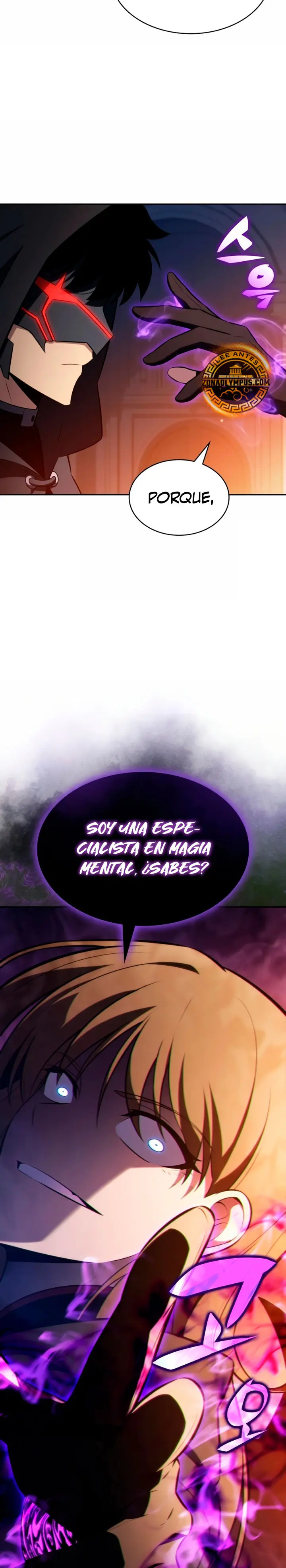 Read El asesino que retornó como el hijo del duque ES Manga Online