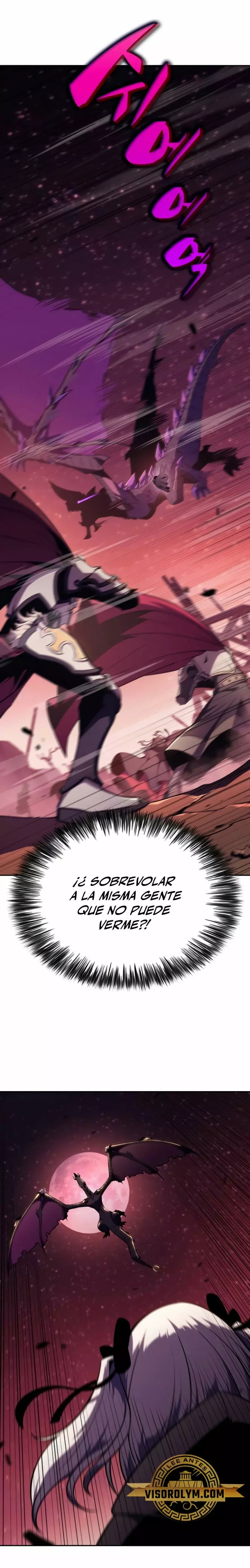 Read El asesino que retornó como el hijo del duque ES Manga Online