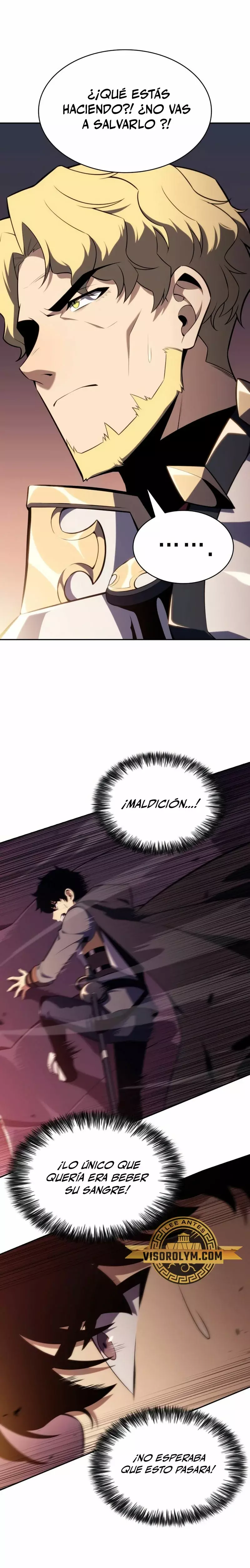 Read El asesino que retornó como el hijo del duque ES Manga Online