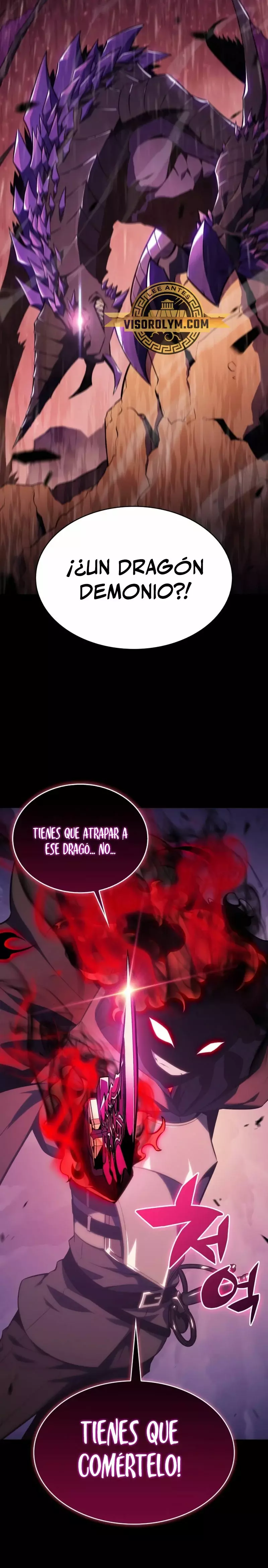Read El asesino que retornó como el hijo del duque ES Manga Online