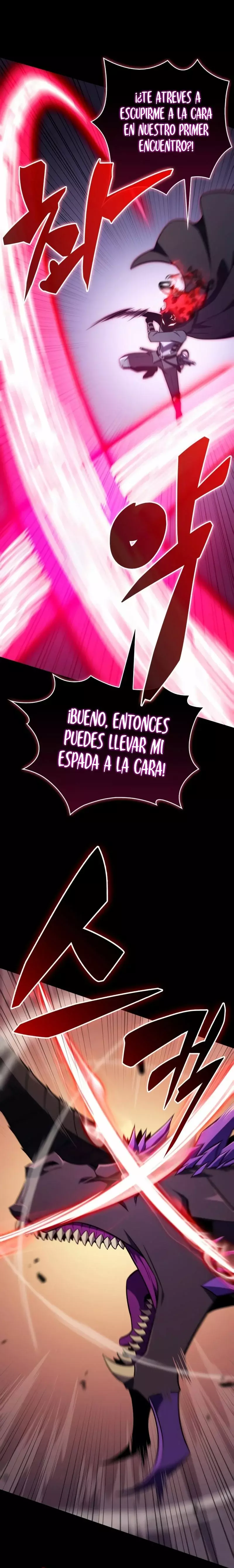 Read El asesino que retornó como el hijo del duque ES Manga Online