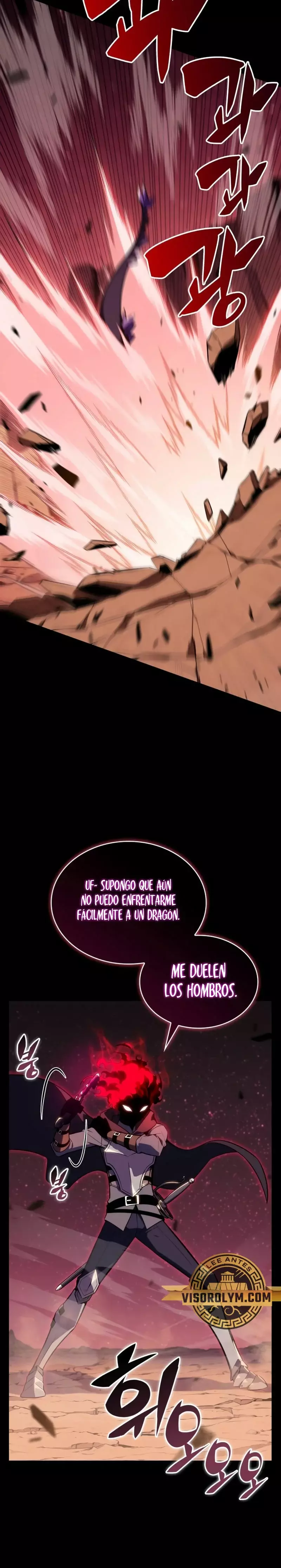 Read El asesino que retornó como el hijo del duque ES Manga Online