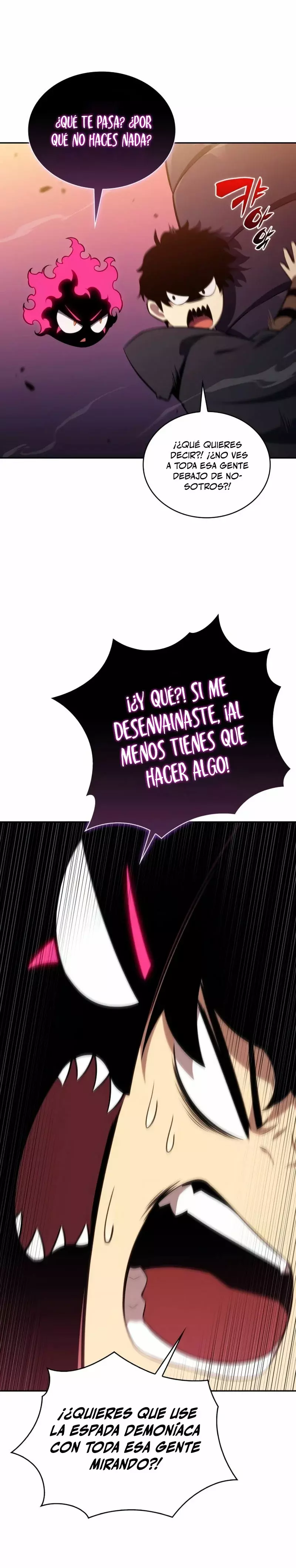 Read El asesino que retornó como el hijo del duque ES Manga Online