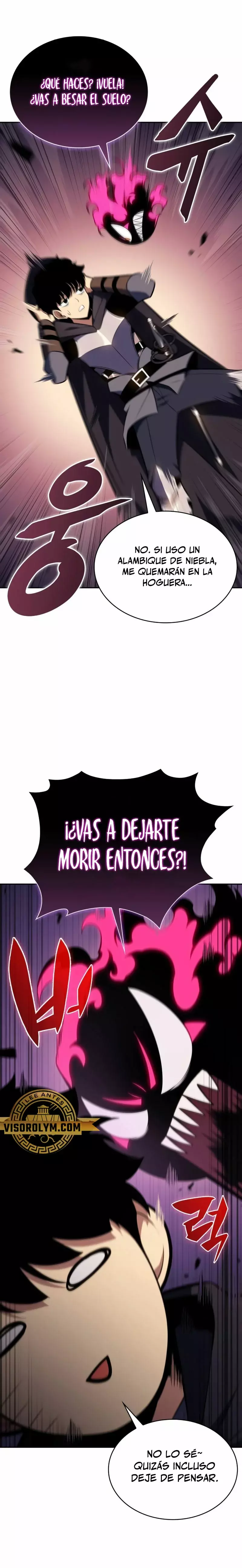 Read El asesino que retornó como el hijo del duque ES Manga Online