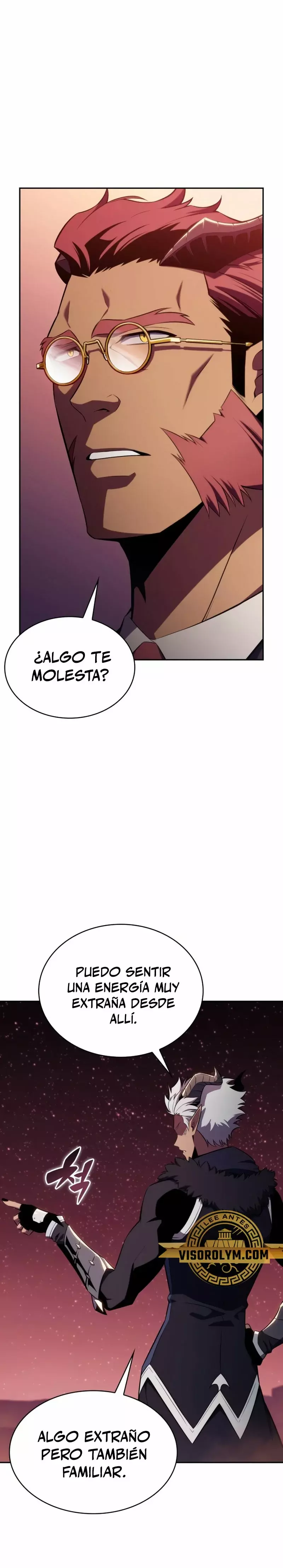 Read El asesino que retornó como el hijo del duque ES Manga Online
