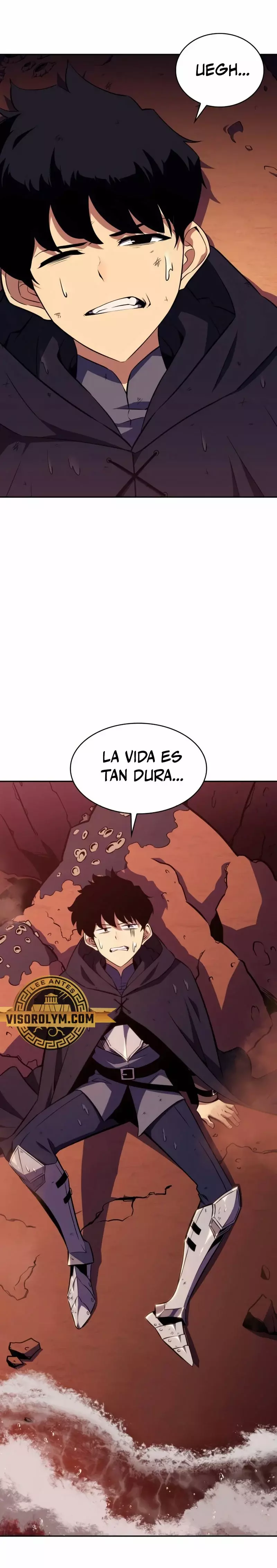 Read El asesino que retornó como el hijo del duque ES Manga Online
