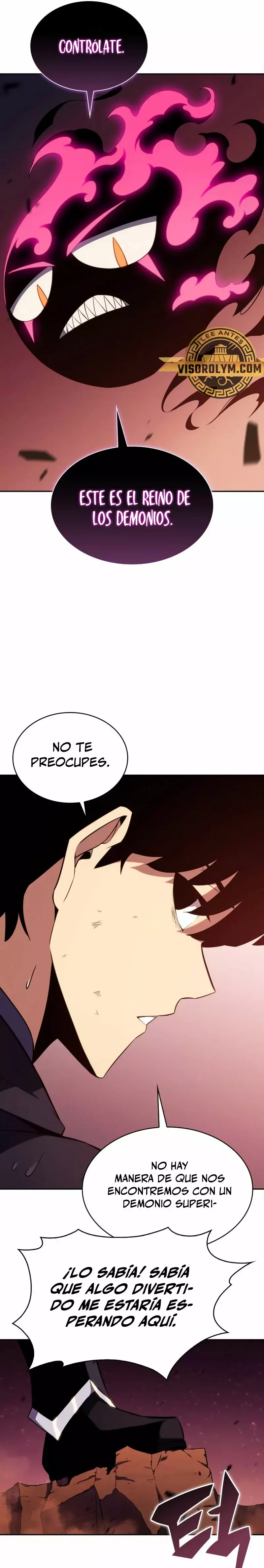 Read El asesino que retornó como el hijo del duque ES Manga Online