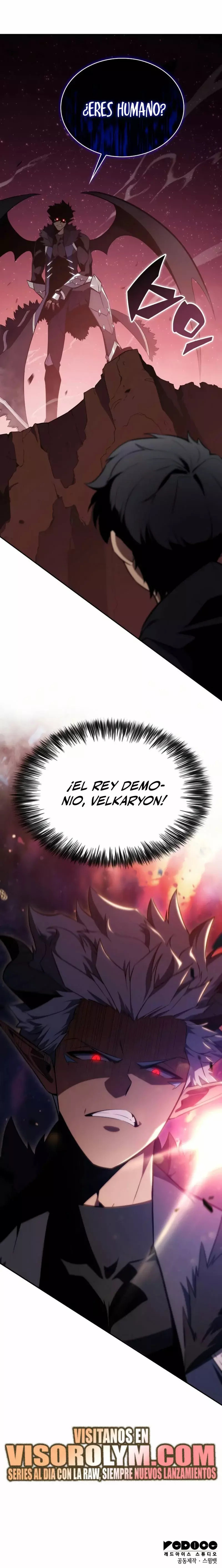 Read El asesino que retornó como el hijo del duque ES Manga Online