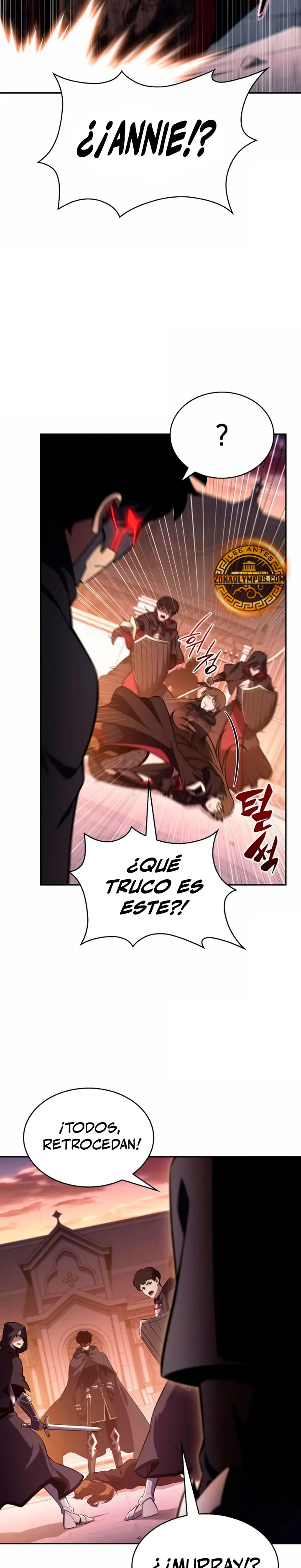 Read El asesino que retornó como el hijo del duque ES Manga Online