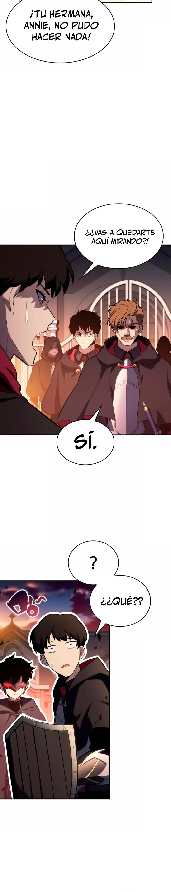 Read El asesino que retornó como el hijo del duque ES Manga Online