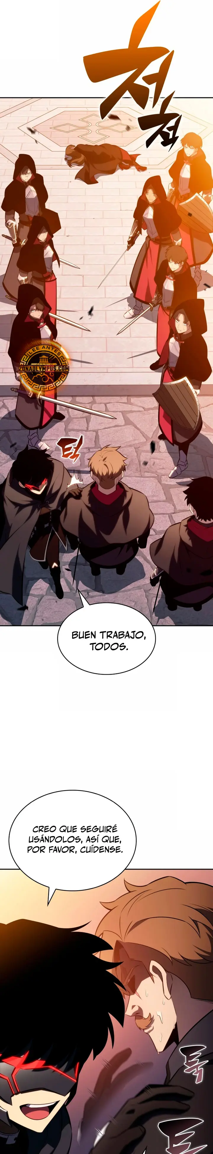 Read El asesino que retornó como el hijo del duque ES Manga Online