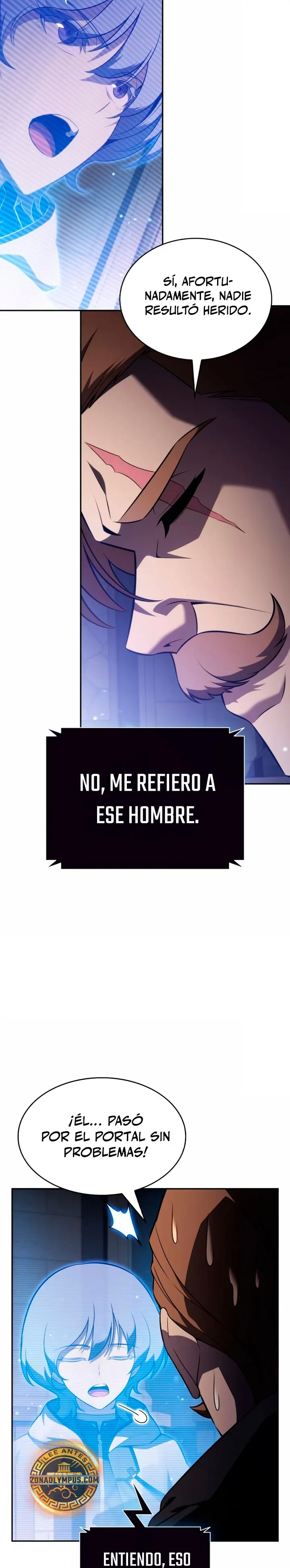 Read El asesino que retornó como el hijo del duque ES Manga Online