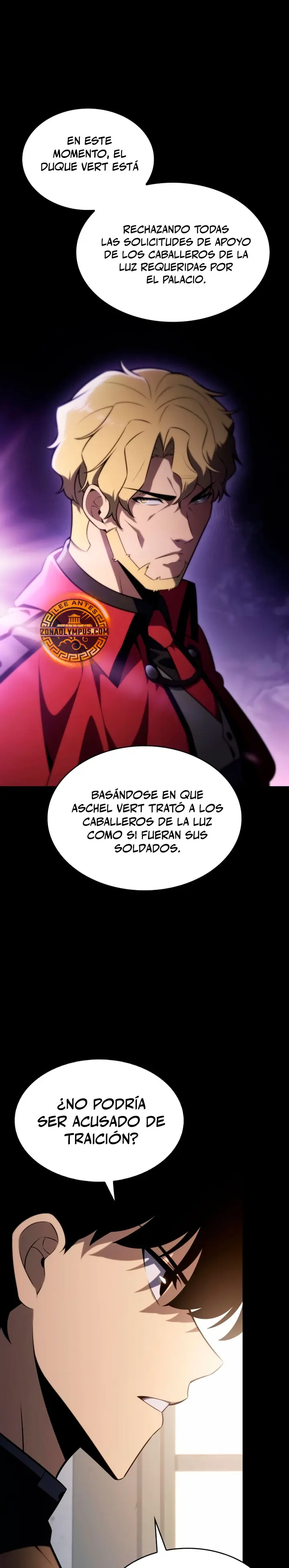Read El asesino que retornó como el hijo del duque ES Manga Online