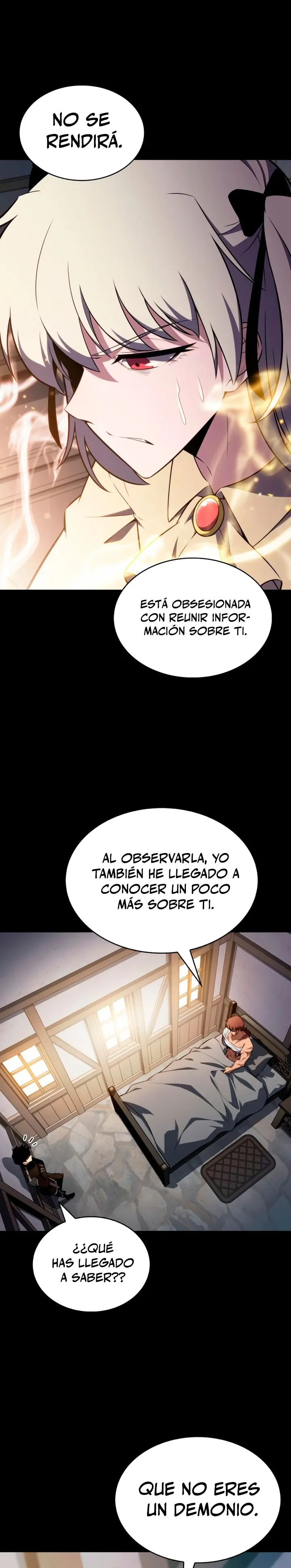 Read El asesino que retornó como el hijo del duque ES Manga Online