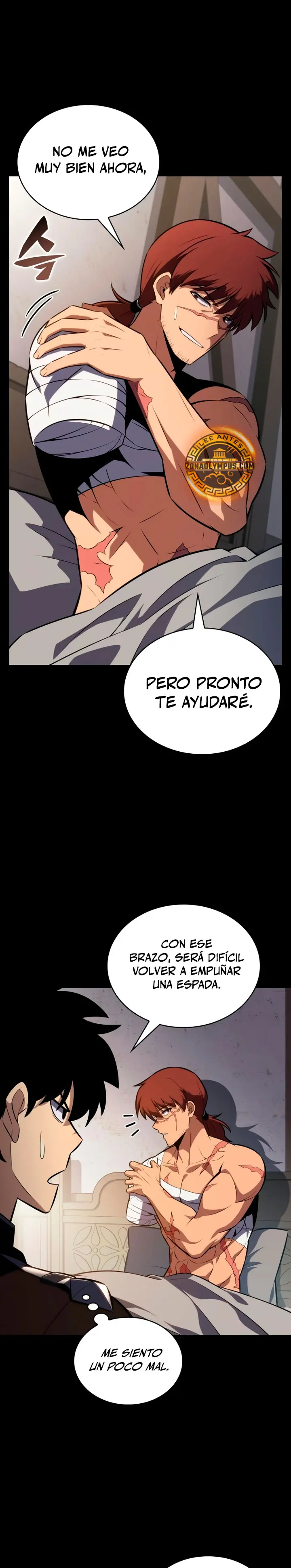 Read El asesino que retornó como el hijo del duque ES Manga Online