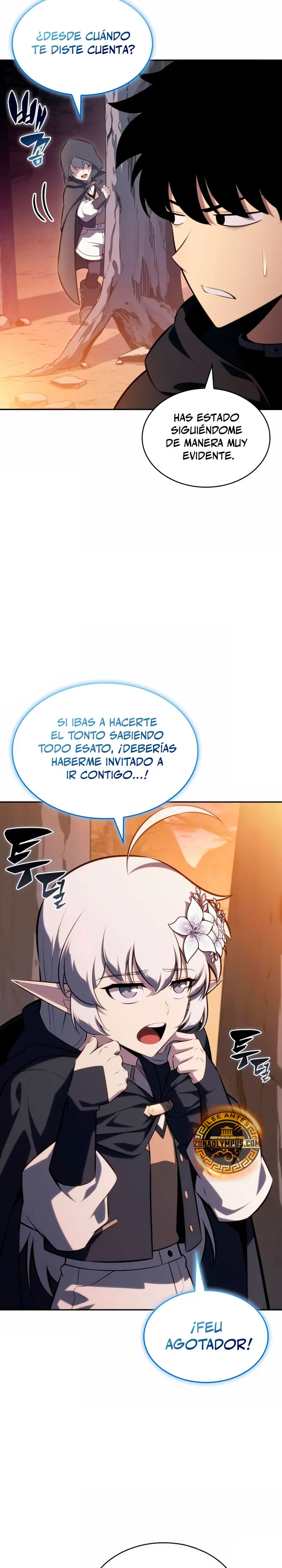 Read El asesino que retornó como el hijo del duque ES Manga Online