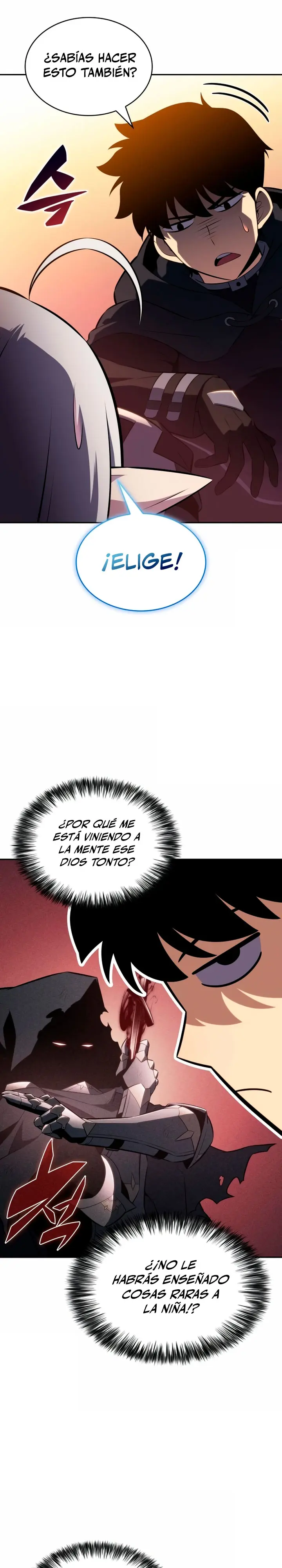 Read El asesino que retornó como el hijo del duque ES Manga Online