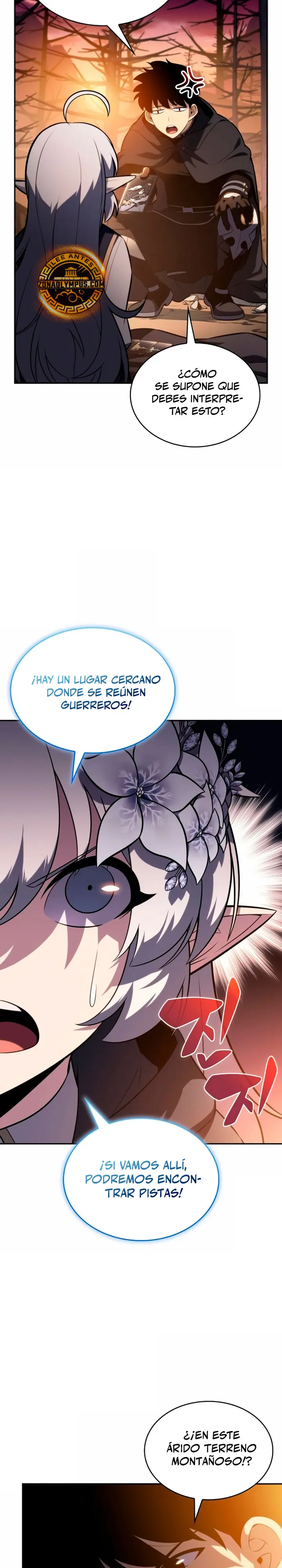 Read El asesino que retornó como el hijo del duque ES Manga Online