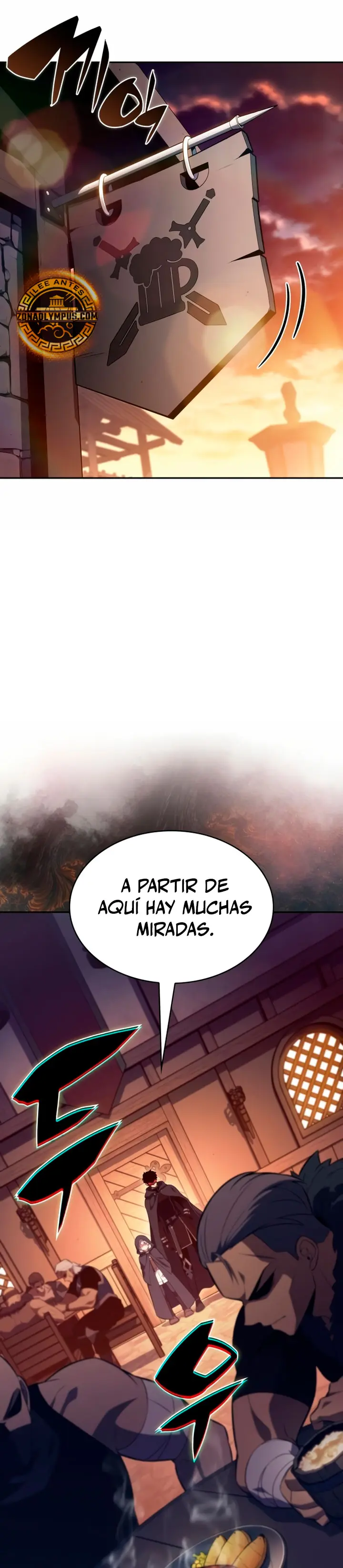 Read El asesino que retornó como el hijo del duque ES Manga Online