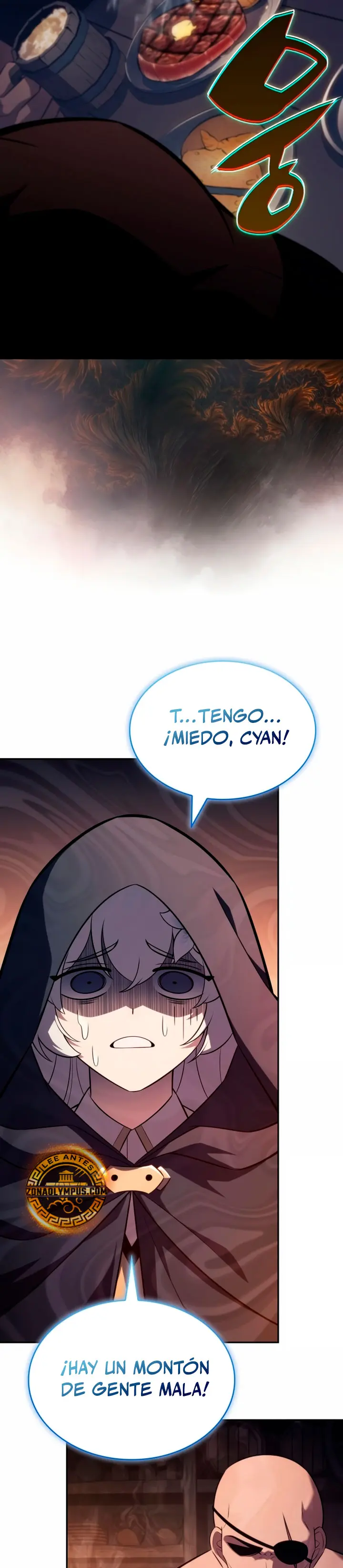 Read El asesino que retornó como el hijo del duque ES Manga Online