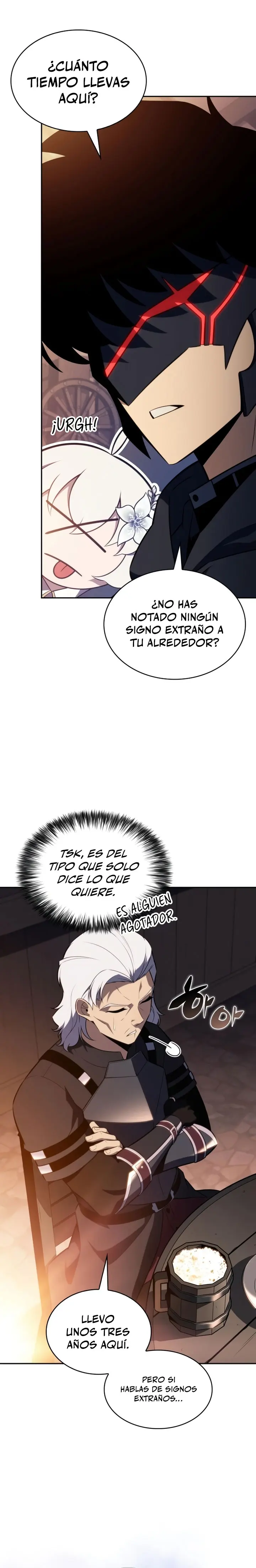 Read El asesino que retornó como el hijo del duque ES Manga Online