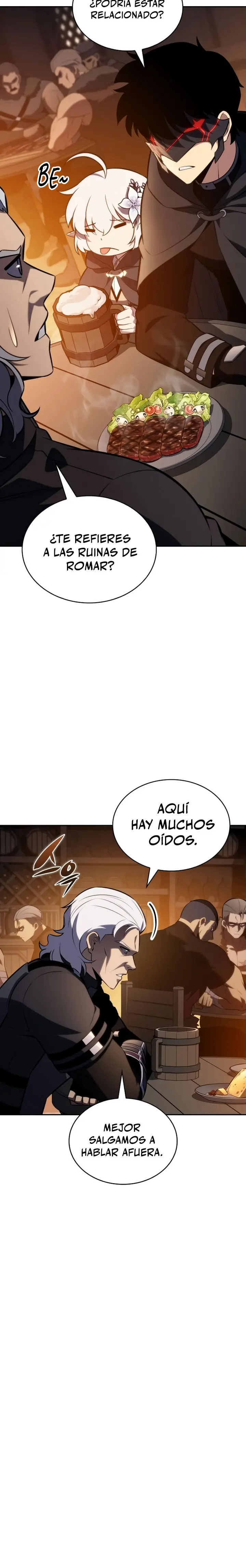 Read El asesino que retornó como el hijo del duque ES Manga Online