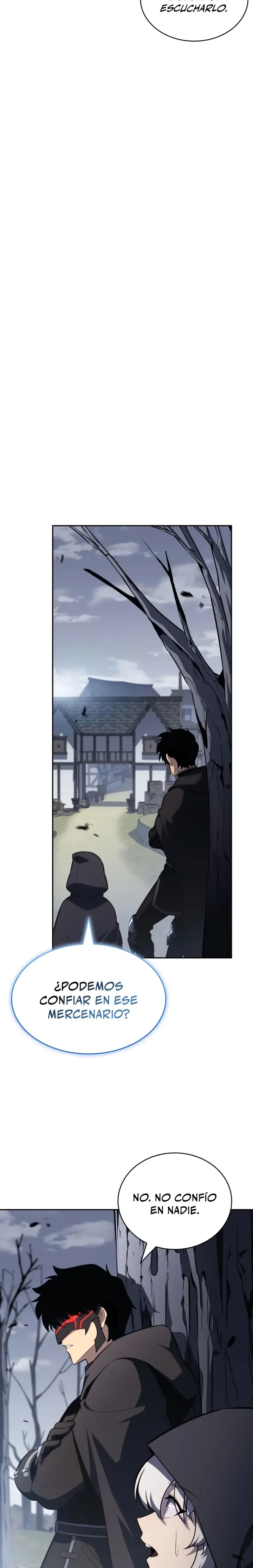 Read El asesino que retornó como el hijo del duque ES Manga Online
