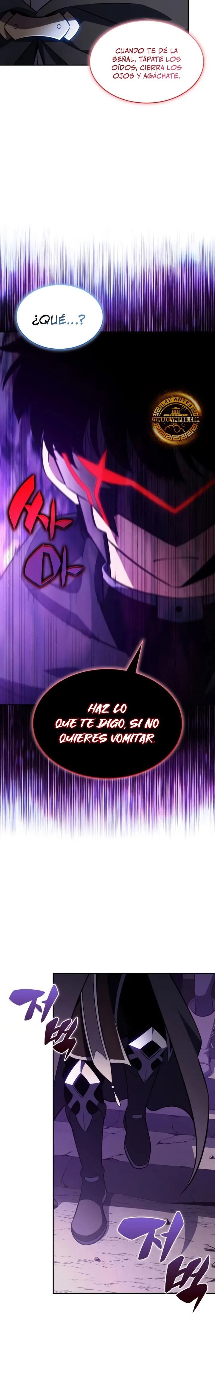 Read El asesino que retornó como el hijo del duque ES Manga Online