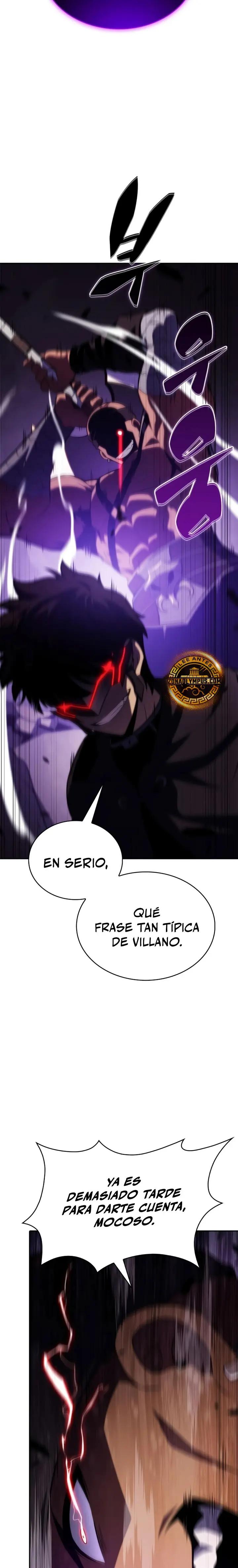 Read El asesino que retornó como el hijo del duque ES Manga Online