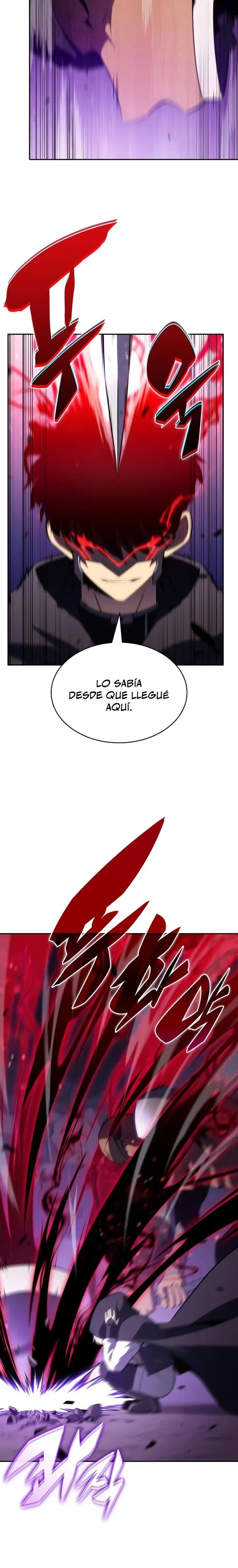 Read El asesino que retornó como el hijo del duque ES Manga Online