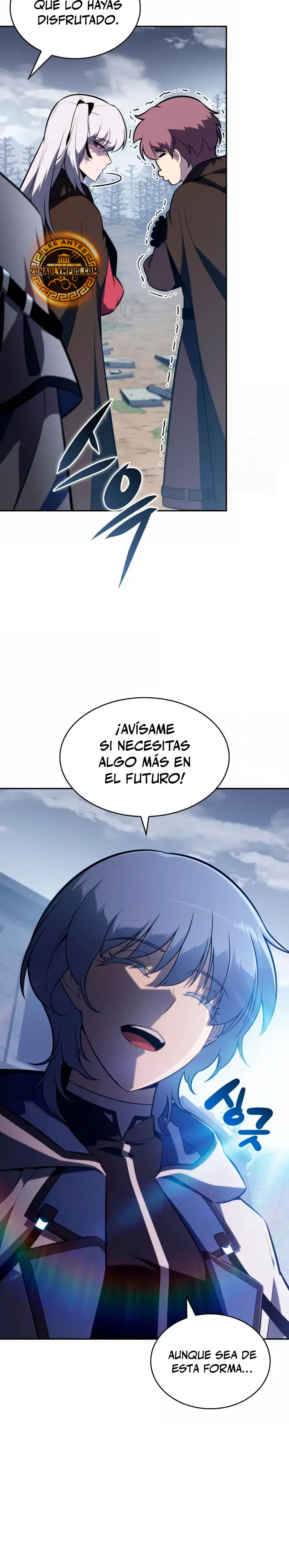 Read El asesino que retornó como el hijo del duque ES Manga Online